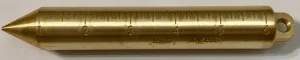 Lufkin 590G Plumb Bob