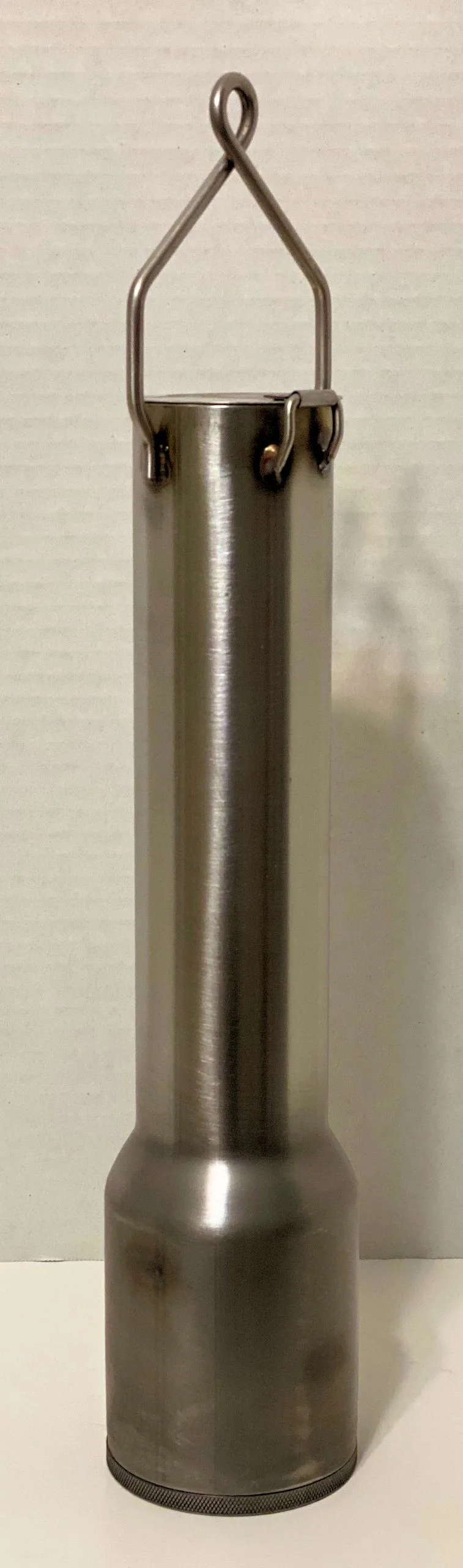 800ml Stainless Zone Sampler