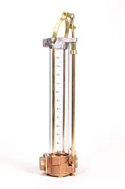 Robinson Clear Barrel Thief