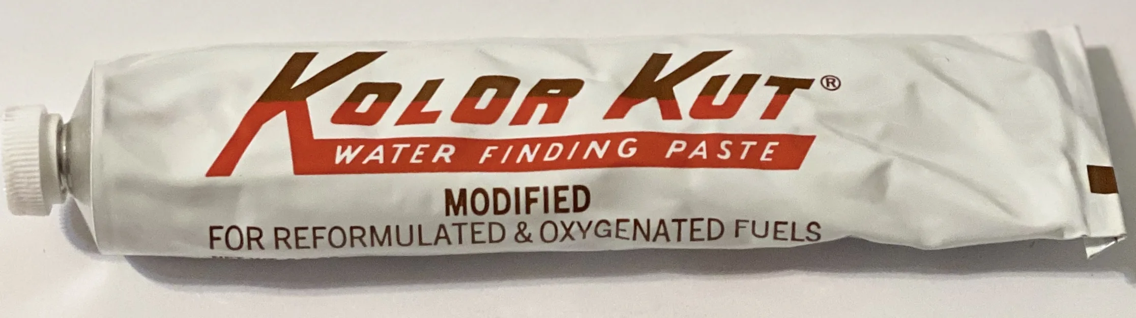 Kolor Kut Modified Water Paste