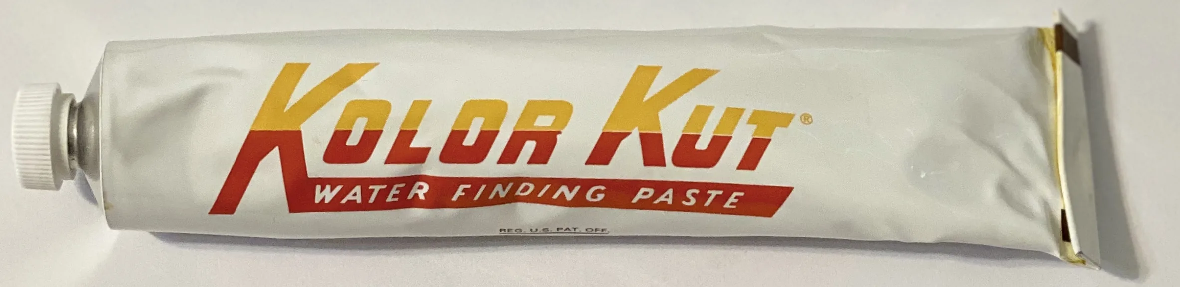 Kolor Kut Water Paste