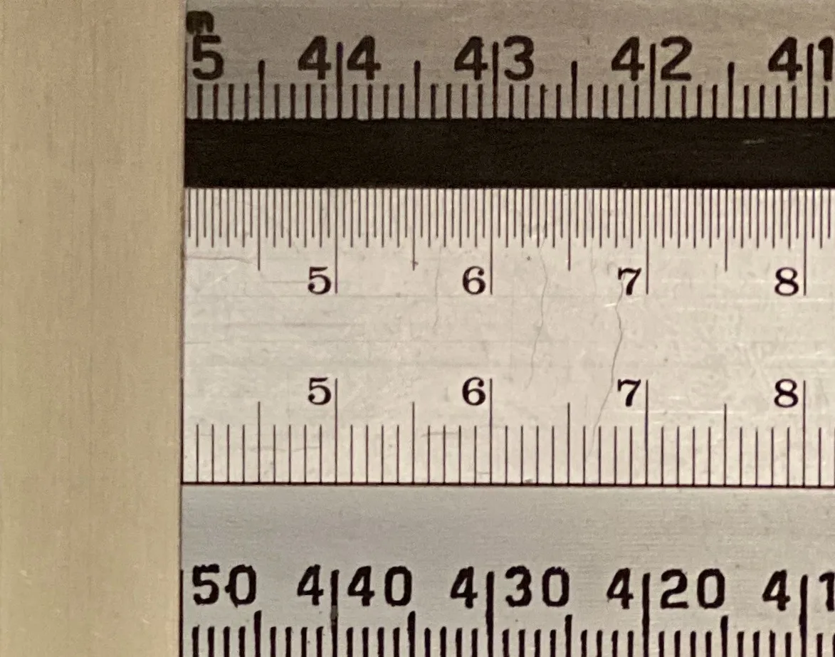NIST Traceable Calibrations