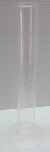 Hydrometer Cylinder