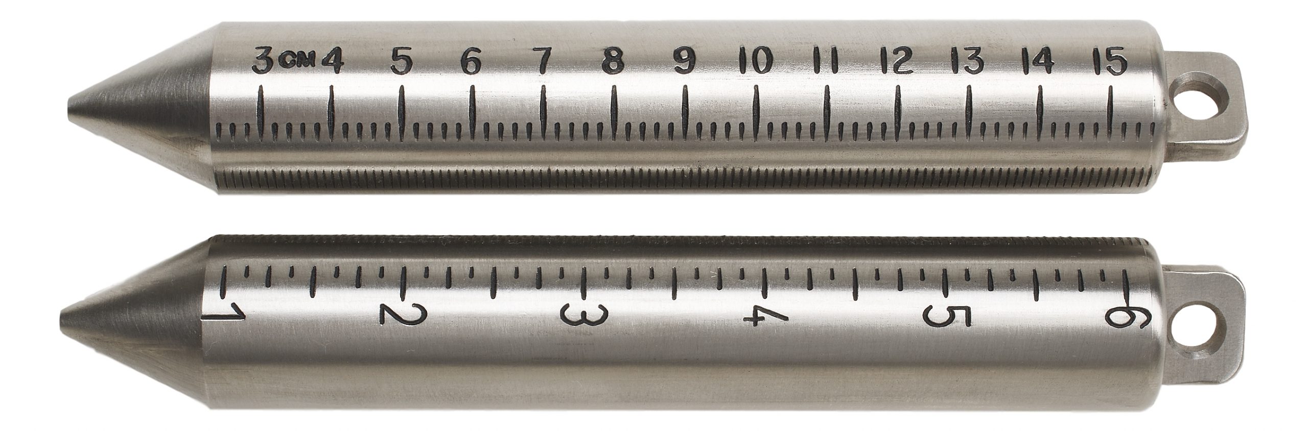 590GMES - Stainless Metric