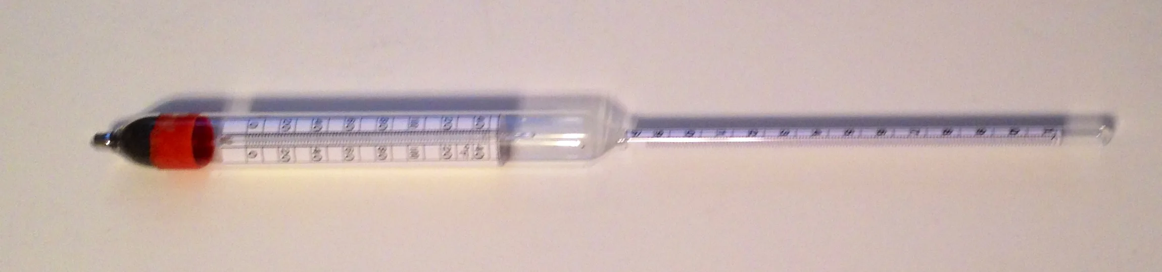 ThermoHydrometer