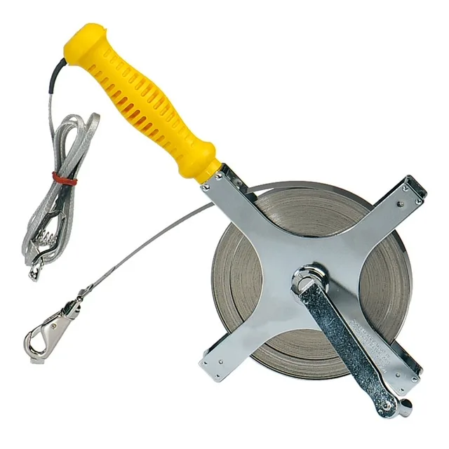 US tape 100 On Frame